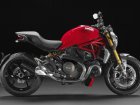 Ducati Monster 1200S